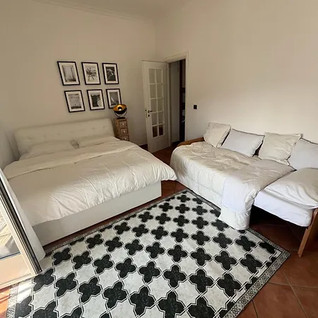 Apartamento Attico Lingotto *