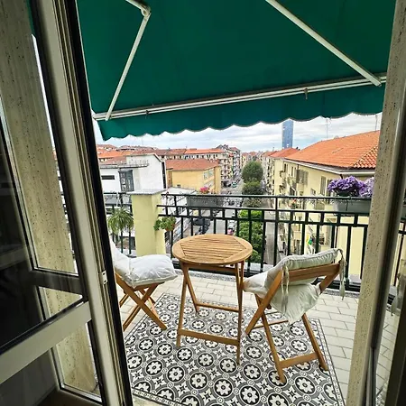 Attico Lingotto