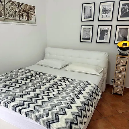 Attico Lingotto Appartement